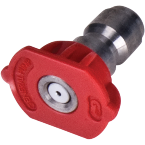 Buse &agrave; raccordement rapide pour laveuse &agrave; pression EastCoast Offshore Supplies