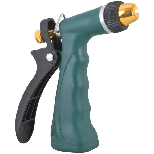Cushion Grip AquaGun&reg; Nozzle, Insulated, Rear-Trigger, 80 PSI EastCoast Offshore Supplies