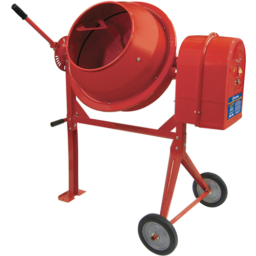 Portable Cement Mixer EastCoast Offshore Supplies