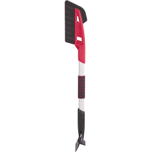 Balai &agrave; neige anti-rayures, lame Mousse de CAV/E, 36" Longueur, Rouge EastCoast Offshore Supplies