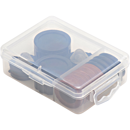 Jeu de 20 pi&egrave;ces pour la r&eacute;paration des boyaux EastCoast Offshore Supplies