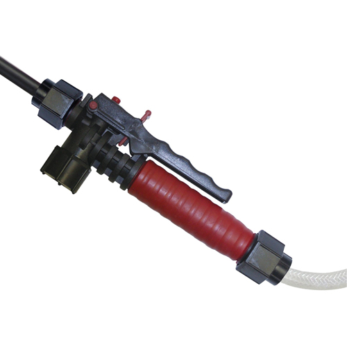 Pulv&eacute;risateur &agrave; main de s&eacute;rie XP Pro, 3 gal., Plastique, Lance de 20" EastCoast Offshore Supplies