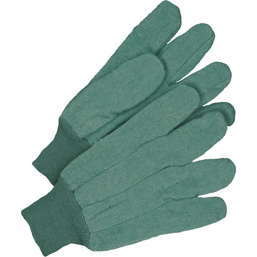 Classic Cotton Fleece Gloves, One Size EastCoast Offshore Supplies