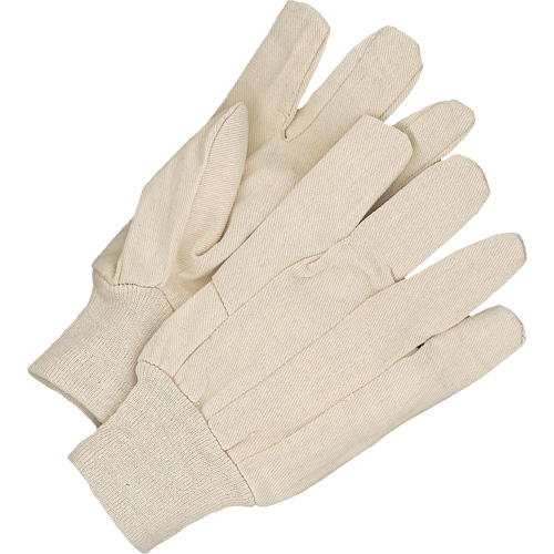 Classic Cotton Canvas Gloves, 8 oz., One Size EastCoast Offshore Supplies
