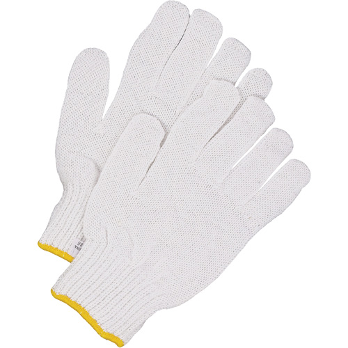 Gants classiques, Poly/coton, Grand EastCoast Offshore Supplies