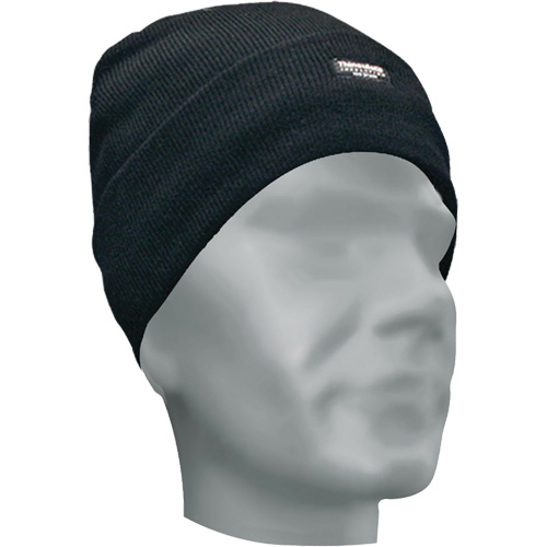 Tuque classique, Doublure en Thinsulate, Taille unique, Noir EastCoast Offshore Supplies