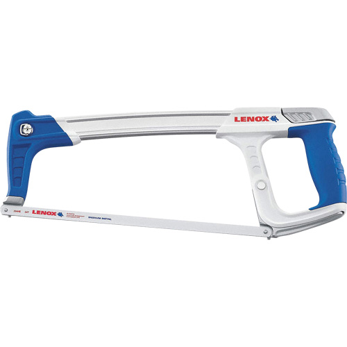 HT50 High Tension Hacksaw, 12", Cushion Grip Handle EastCoast Offshore Supplies