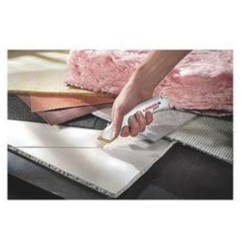 Gold&reg; Quick Change Retractable Knife, Bi-Metal, Aluminum Handle EastCoast Offshore Supplies