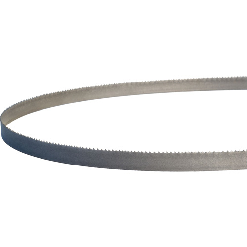 Master-Band&reg; Portable Band Saw Blades, Bi-Metal, 18 TPI, 44-7/8" L x 1/2" W EastCoast Offshore Supplies