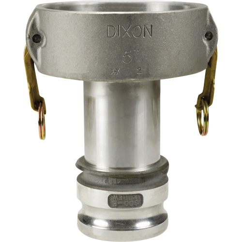 Dixon&reg; Cam & Groove Reducing Coupler x Adapter EastCoast Offshore Supplies