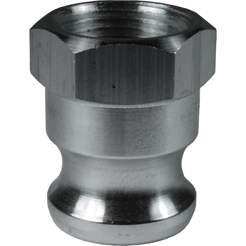 Adaptateur &agrave; came et cannelure Dixon EastCoast Offshore Supplies