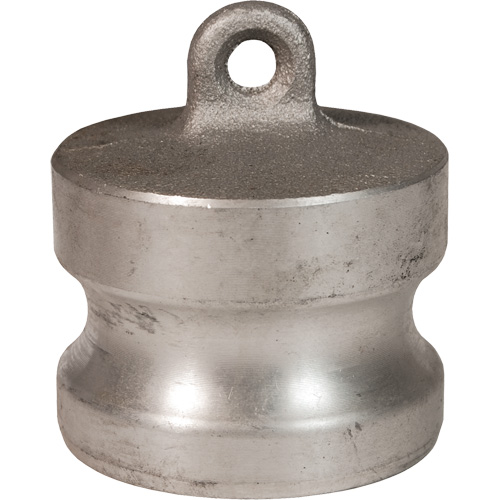 Bouchon anti-poussi&egrave;re &agrave; came et cannelure Dixon EastCoast Offshore Supplies
