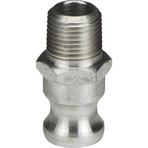 Dixon&reg; Cam & Groove Adapter EastCoast Offshore Supplies