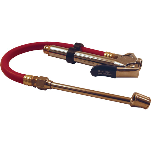 Manom&egrave;tre de pneus de s&eacute;rie lourde EastCoast Offshore Supplies