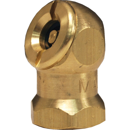 Mandrin pour gonfle-pneu EastCoast Offshore Supplies