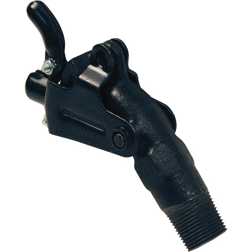 Drum Gate Valve, Cast Iron, 2" NPT EastCoast Offshore Supplies