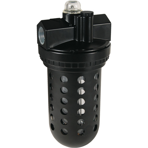 Lubrificateur standard L30 EconOmist Wilkerson, 3/4", Max. 150 psi, Standard EastCoast Offshore Supplies