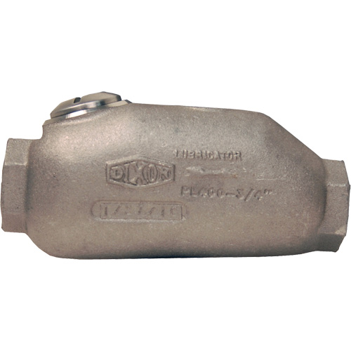 Lubricator, 1/2" NPT, Max. 500 psi, In Line EastCoast Offshore Supplies