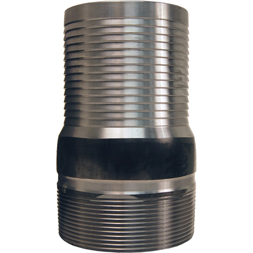 King Combination Nipple NPT Threaded EastCoast Offshore Supplies