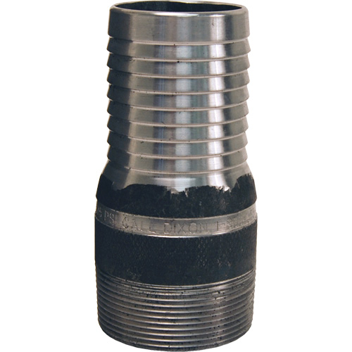 King Combination Nipple NPT Threaded EastCoast Offshore Supplies