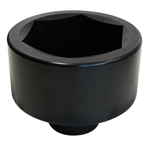 Socket, Impact, 8", 2-1/2" Drive, 6 Points EastCoast Offshore Supplies