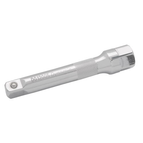 Socket Extension, 1/2" Drive, 5" L EastCoast Offshore Supplies