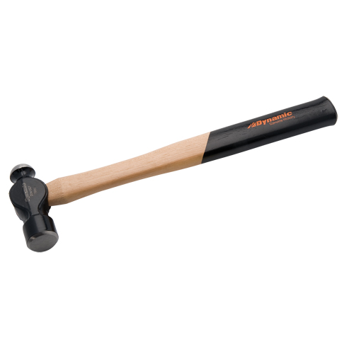 Ball Pein Hammer, 16 oz. Head Weight, Polished Face, Wood Handle EastCoast Offshore Supplies