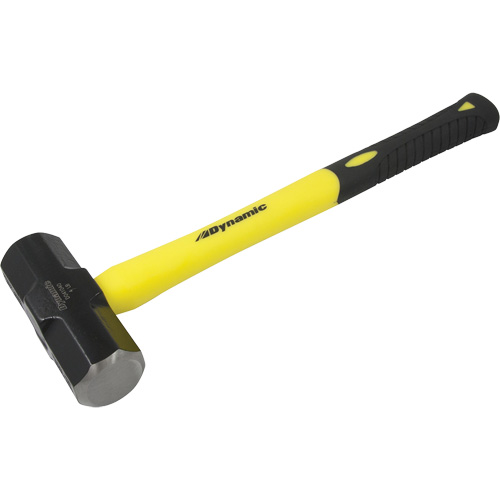 Sledge Hammer, 10 lbs., 36", Fibreglass Handle EastCoast Offshore Supplies