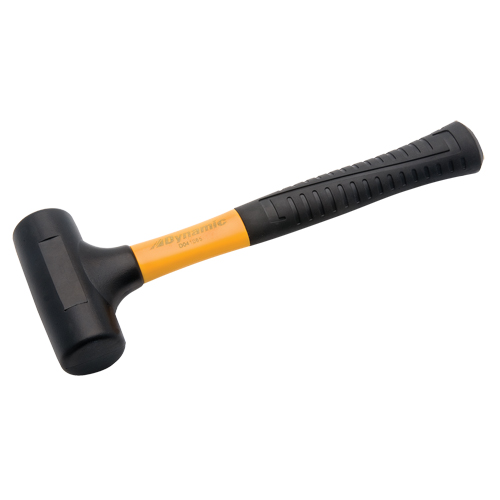 Dead Blow Hammer, 2 lbs., Textured Grip, 13-1/2" L EastCoast Offshore Supplies