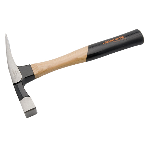 Bricklayer's Hammer, 24 oz., Wood Handle, 11-3/4" L EastCoast Offshore Supplies