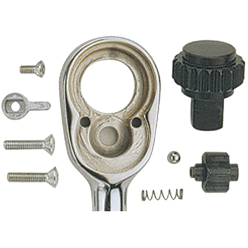 Ratchet Repair Kit, Click EastCoast Offshore Supplies