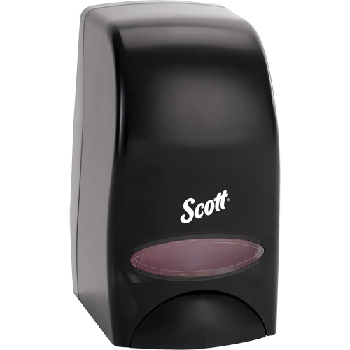 Scott&reg; Essential Skin Care Dispenser, Push, 1000 ml Capacity, Cartridge Refill Format EastCoast Offshore Supplies