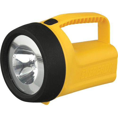 Lanterne flottante Readyflex de EverReady, DEL, 80 Lumens, Piles D EastCoast Offshore Supplies