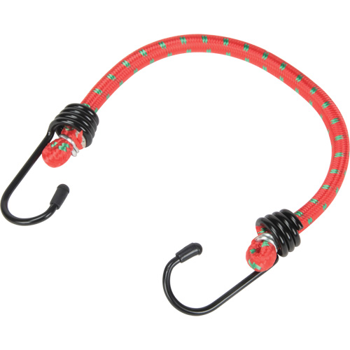 Bungee Cord Tie Downs, 12" EastCoast Offshore Supplies