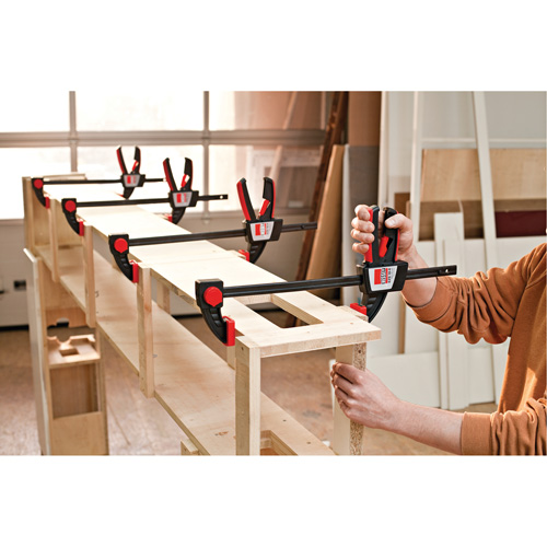 One-Handed EZS Clamp, 12" (305 mm) EastCoast Offshore Supplies