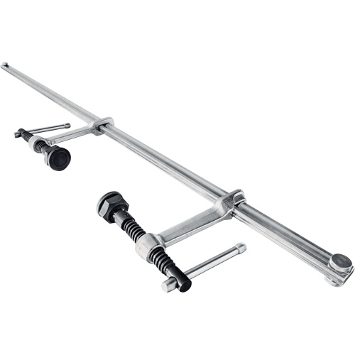 Double Force All-Steel Variable Clamp EastCoast Offshore Supplies