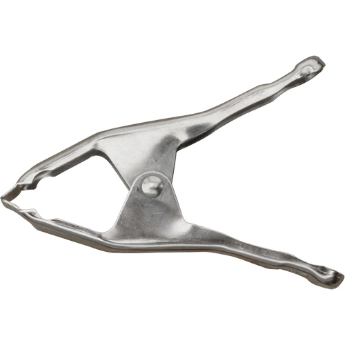 XM Series Steel Spring Clamp EastCoast Offshore Supplies