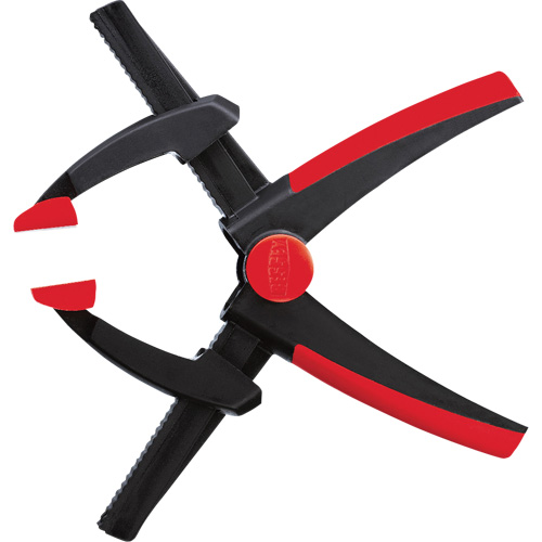 VarioClippix&reg; Double Jaw Variable Spring Clamp EastCoast Offshore Supplies