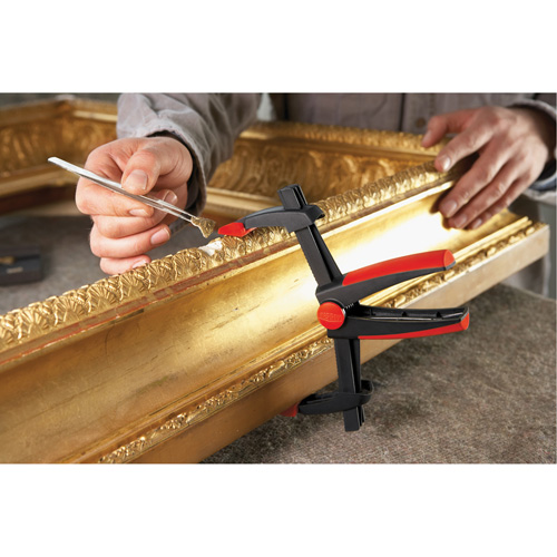 VarioClippix&reg; Double Jaw Variable Spring Clamp EastCoast Offshore Supplies