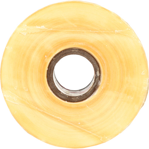 Scotch&reg; Electrical Insulating Varnished Cambric Tape, 38 mm (1-1/2") x 33 m (108'), Yellow, 7 mils EastCoast Offshore Supplies