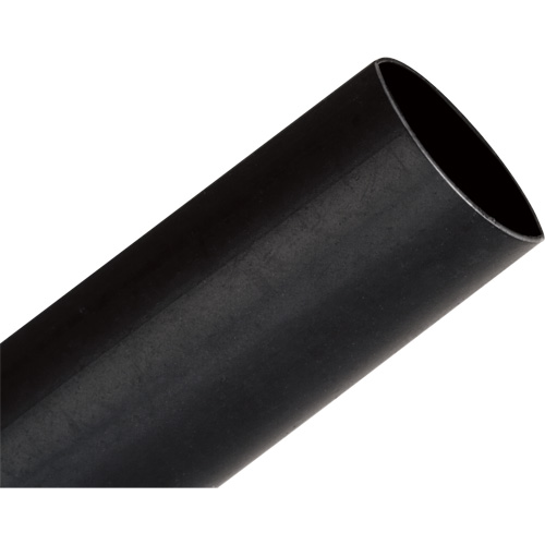 Tube thermor&eacute;tractable, Paroi mince, 50', 0,5" (12,7 mm) - 1" (25,40mm) EastCoast Offshore Supplies