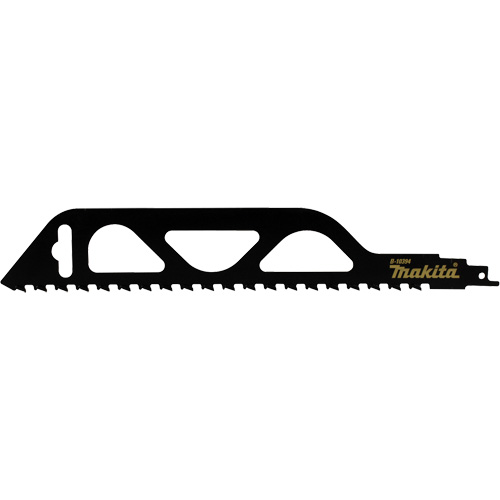 Specialized Masonry Reciprocating Saw Blade EastCoast Offshore Supplies