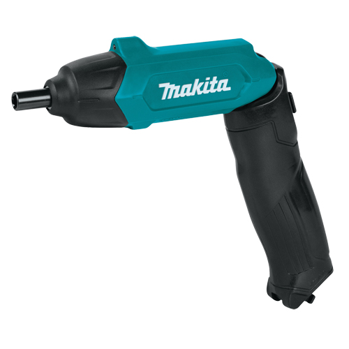 Ensemble jeu de tournevis sans fil, 1/4", 3,6V, 6 N.m couple max., Lithium-ion bloc-pile EastCoast Offshore Supplies