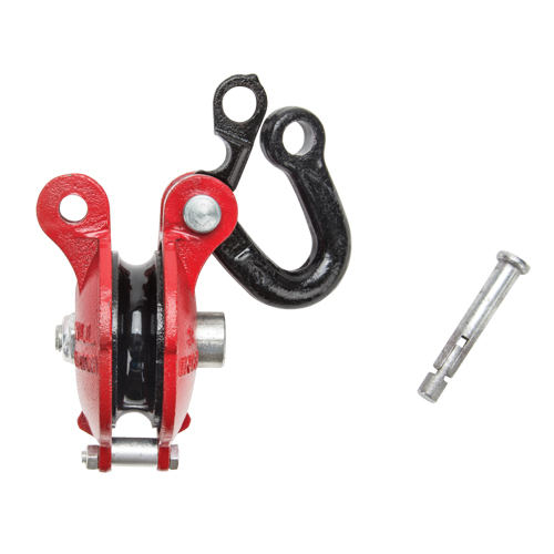 Yarding Block EastCoast Offshore Supplies