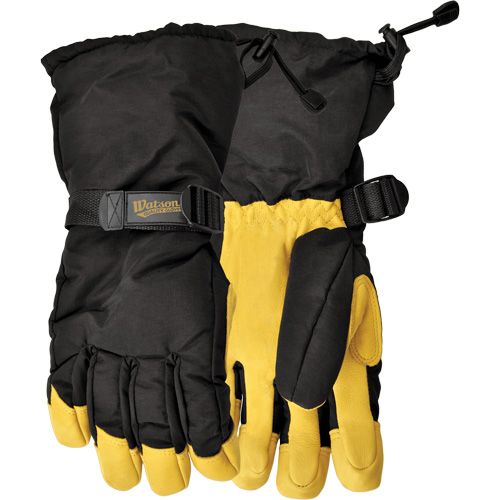 Gants pour l'hiver North of 49°, Taille Grand EastCoast Offshore Supplies