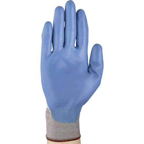 Gants Hy-Flex 11-518, Taille Petit/7, Calibre 18, Rev&ecirc;tement Polyur&eacute;thane, Enveloppe en Dyneema, ASTM ANSI niveau A2/EN 388 niveau B EastCoast Offshore Supplies