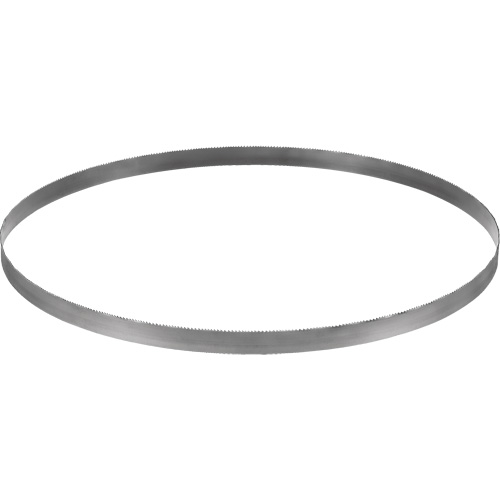 Lame de scie &agrave; ruban sans fil, Bim&eacute;tal, 32-7/8" lo x &eacute;paisseur 0,02", 14-18 dents par pouce EastCoast Offshore Supplies