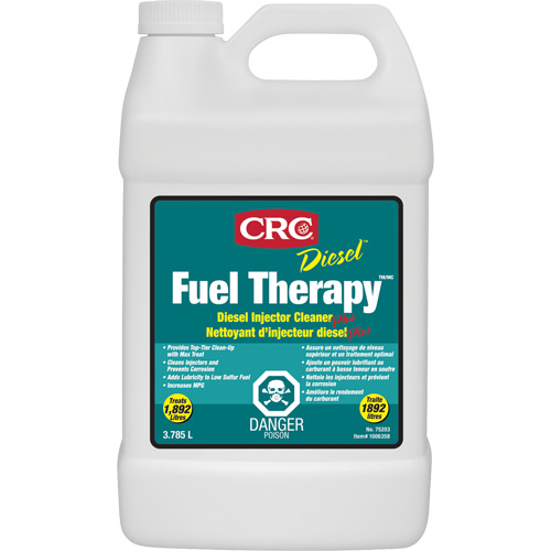 Diesel Fuel Therapy Diesel Injector Cleaner Plus EastCoast Offshore Supplies