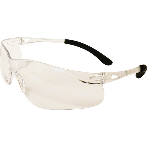 SenTec Reader Safety Glasses, Anti-Scratch, Clear, 1.5 Diopter EastCoast Offshore Supplies