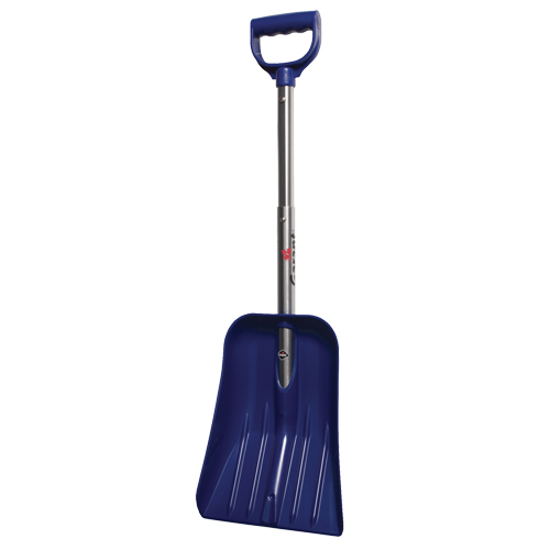 Car Shovel with Telescopic Handle EastCoast Offshore Supplies